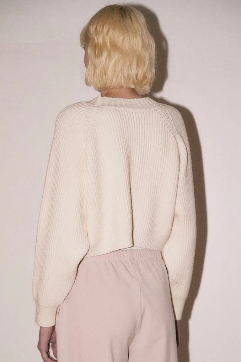 Suéter Elegante Oversize de Sky en Buzos y Sweaters para argentina