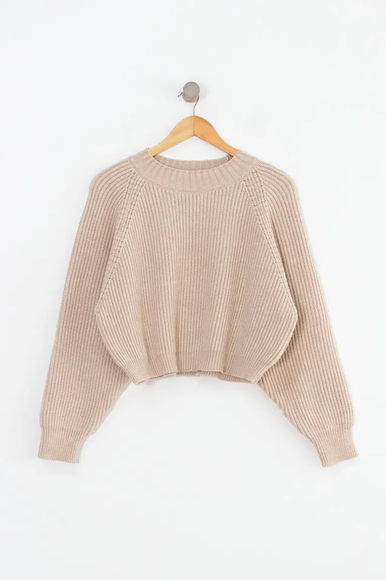 Suéter Elegante Oversize de Sky en Buzos y Sweaters para argentina