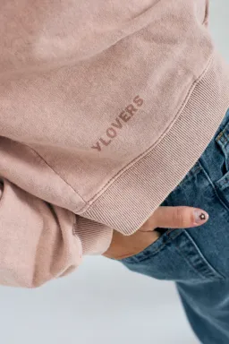 Buzo vegas de Ylovers en Buzos y Sweaters para argentina