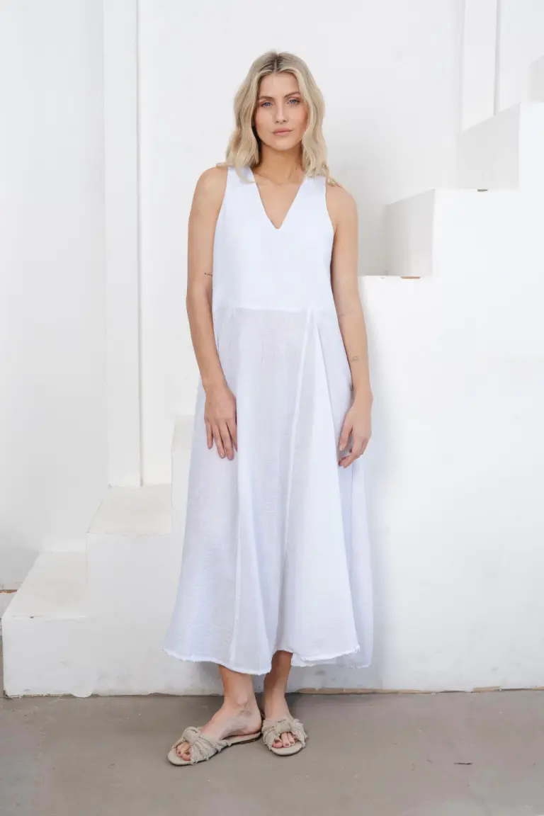 Vestido Colonia de Belle en Vestidos para argentina