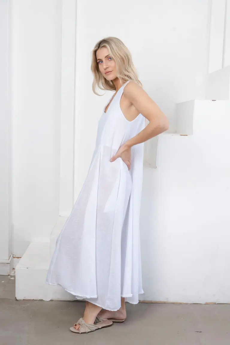 Vestido Colonia de Belle en Vestidos para argentina