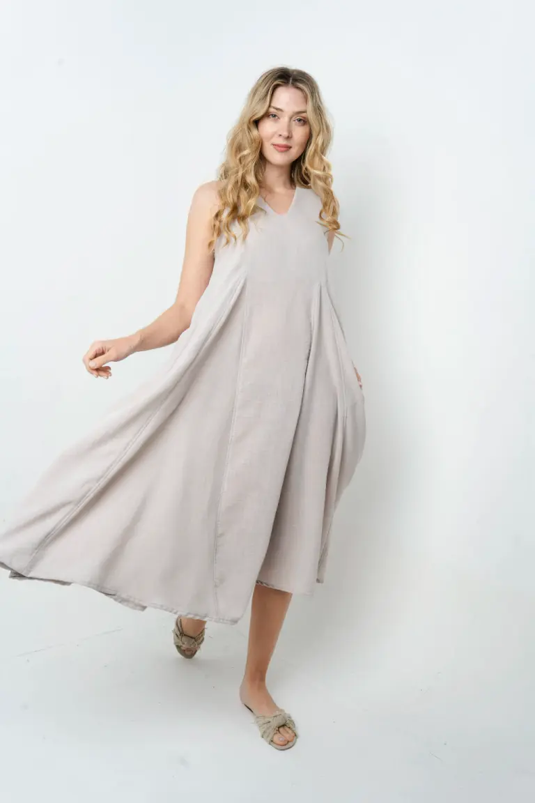 Vestido Colonia de Belle en Vestidos para argentina