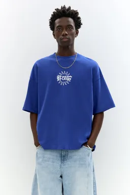 Camiseta sol stwd de Pull&Bear en Remeras y Polos para argentina