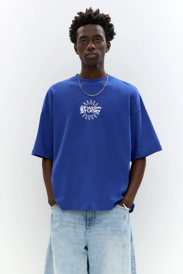 Camiseta sol stwd de Pull&Bear en Remeras y Polos para argentina