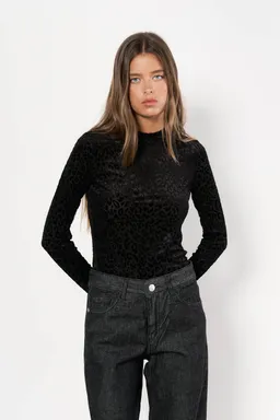Mag estampada de Magda en Remeras para argentina