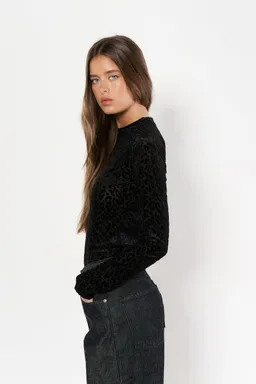 Mag estampada de Magda en Remeras para argentina