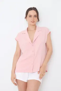 Camisa crepe miel de Nano en Camisas para argentina