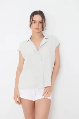 Camisa crepe miel de Nano en Camisas para argentina