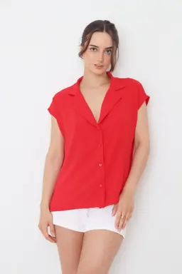 Camisa crepe miel de Nano en Camisas para argentina