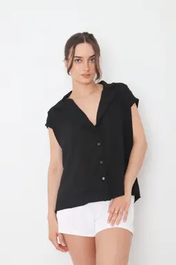 Camisa crepe miel de Nano en Camisas para argentina