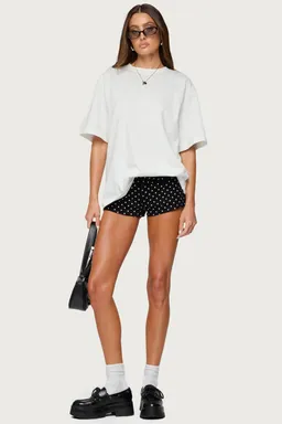 Remera oversize devan de Edikted en Remeras para argentina