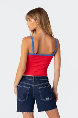 Musculosa york de Edikted en Tops para argentina