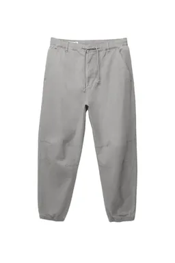 Pantalón jogger texturizado de Pull&Bear en Pantalones para argentina