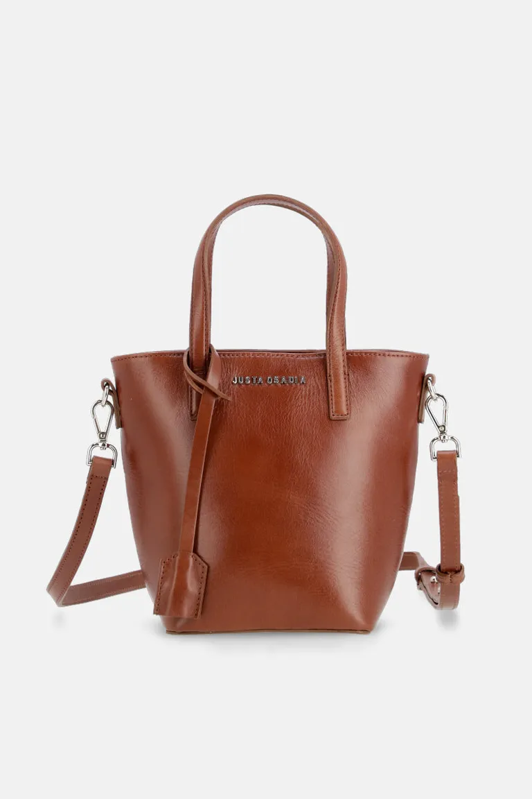 Cartera Bang: Diseño compacto y sofisticado para un look versátil y elegante de Justaosadia en Bolsos y Carteras para argentina