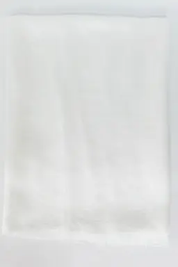 Pashmina con destellos desflecado de Exotica Accesorios en Bufandas y Pañuelos para argentina