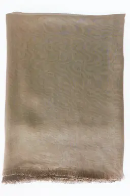Pashmina con destellos desflecado de Exotica Accesorios en Bufandas y Pañuelos para argentina