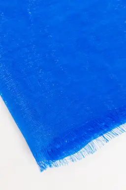 Pashmina con destellos desflecado de Exotica Accesorios en Bufandas y Pañuelos para argentina