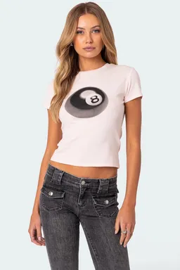 Remera magic de Edikted en Remeras para argentina