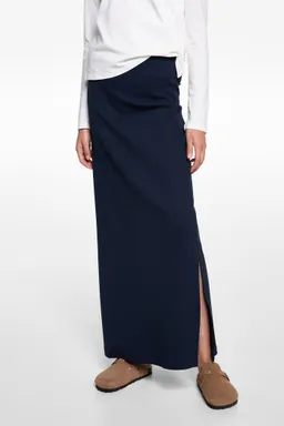 Falda midi de Mango Teen en Faldas para argentina