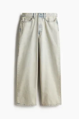 Jeans baggy de H&M en Pantalones para argentina