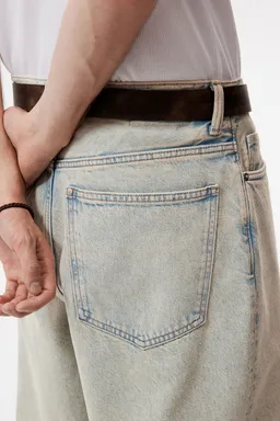 Jeans baggy de H&M en Pantalones para argentina
