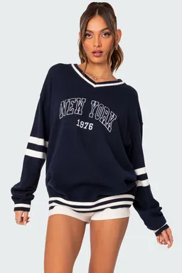 Sweater york de Edikted en Buzos y Sweaters para argentina