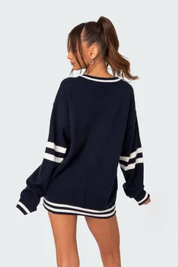 Sweater york de Edikted en Buzos y Sweaters para argentina