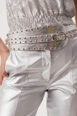 Faja Antonia de Clara Ibarguren en Cinturones para argentina