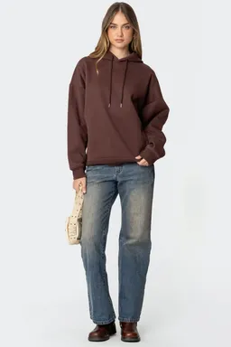 Buzo con capucha san antonio de Edikted en Buzos y Sweaters para argentina