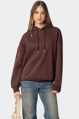 Buzo con capucha san antonio de Edikted en Buzos y Sweaters para argentina