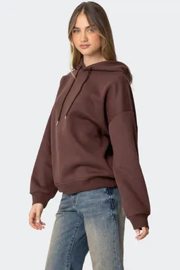 Buzo con capucha san antonio de Edikted en Buzos y Sweaters para argentina