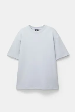 Buzo manga corta básico de Pull&Bear en Buzos y Sweaters para argentina