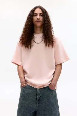 Buzo manga corta básico de Pull&Bear en Buzos y Sweaters para argentina