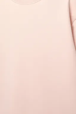 Buzo manga corta básico de Pull&Bear en Buzos y Sweaters para argentina