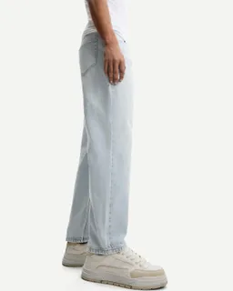 Jeans tapered de Bershka en Pantalones para argentina