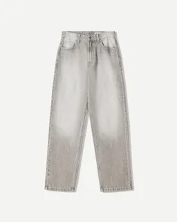 Jeans tapered de Bershka en Pantalones para argentina