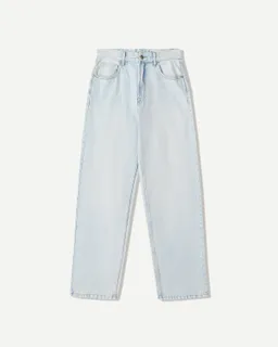 Jeans tapered de Bershka en Pantalones para argentina