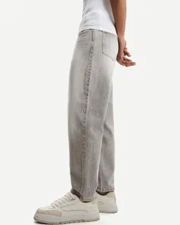 Jeans tapered de Bershka en Pantalones para argentina