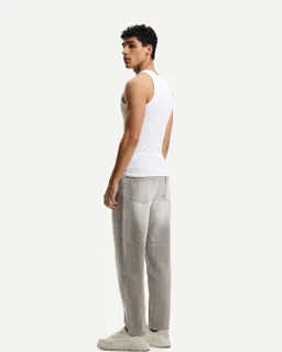 Jeans tapered de Bershka en Pantalones para argentina
