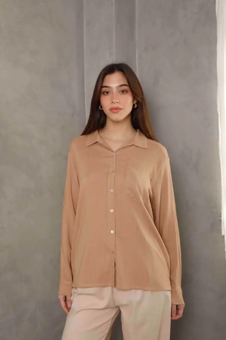 Camisa de Lino de Hesed en Camisas para argentina