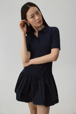 Vestido falda globo de Lefties en Vestidos para argentina