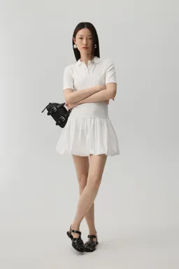 Vestido falda globo de Lefties en Vestidos para argentina