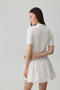 Vestido falda globo de Lefties en Vestidos para argentina