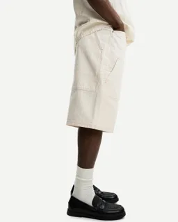 Bermuda skater carpintero de Bershka en Bermudas y Shorts para argentina