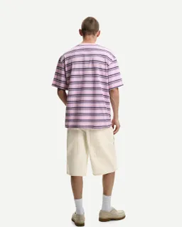 Bermuda skater carpintero de Bershka en Bermudas y Shorts para argentina