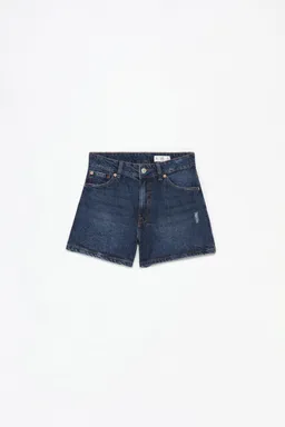 Short tiro alto de Lefties en Shorts para argentina