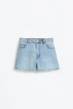 Short tiro alto de Lefties en Shorts para argentina