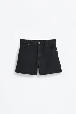 Short tiro alto de Lefties en Shorts para argentina