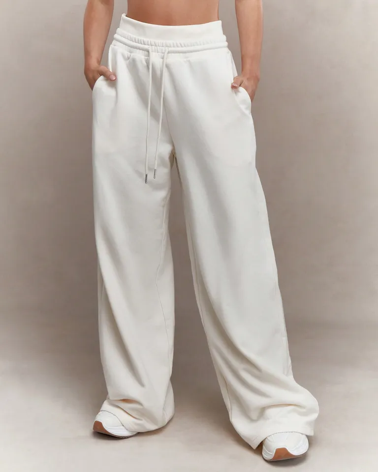 Pantalón deportivo holgado cordón de Missguided en Pantalones para argentina
