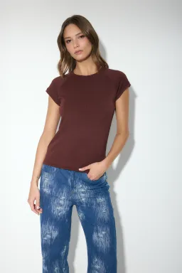 Remera ranglán áfrica de Audaz en Remeras para argentina